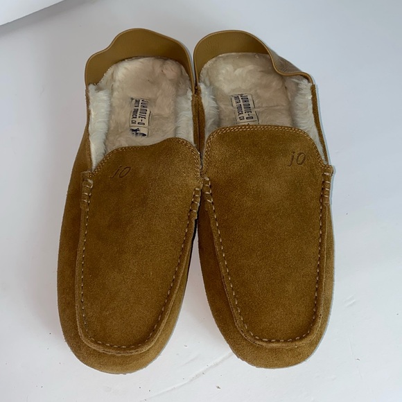 johnnie-O‎ Sofa Loafer Slipper - Picture 1 of 6